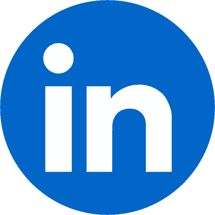 Linkedin Great Blinds