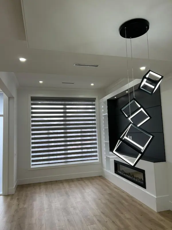 Zebra Blinds Vancouver